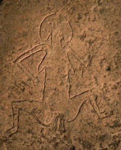 Where are the women at Göbekli Tepe?