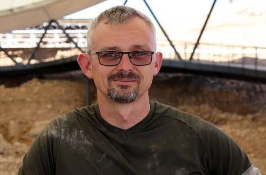 Lee Clare
