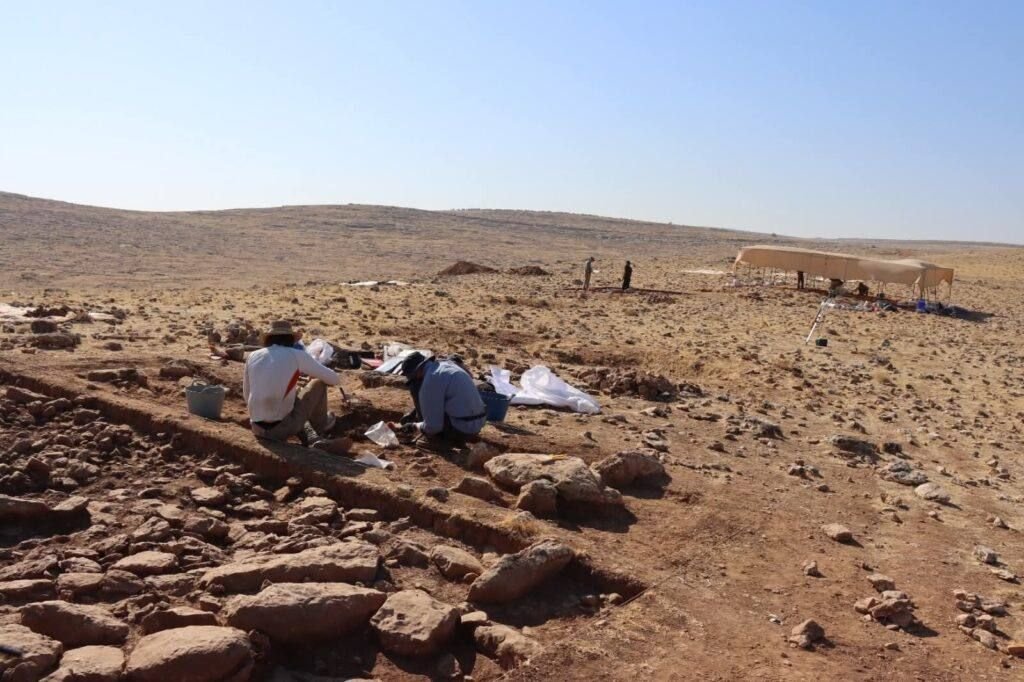 Mendik Tepe: a British-led dig on a site that may be older than Göbekli Tepe